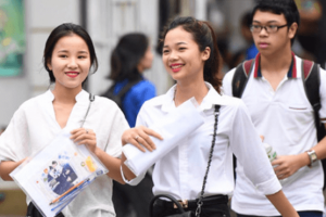 Đề thi minh họa 2020 môn Hóa học THPT Quốc gia của Bộ Giáo dục và Đào tạo